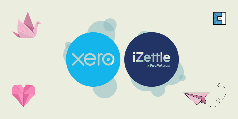 iZettle Xero integration: A Step wise Guide