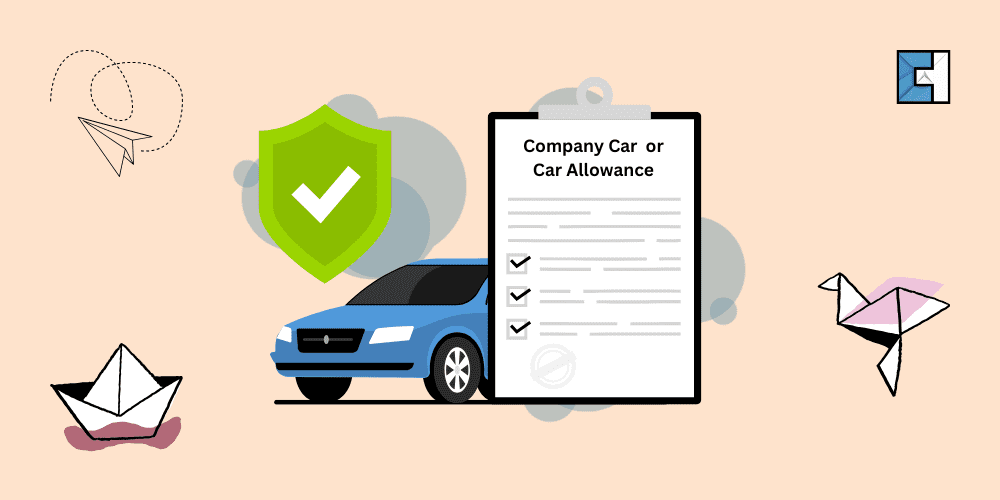 Company Car Or Car Allowance: Which Is Better For You?