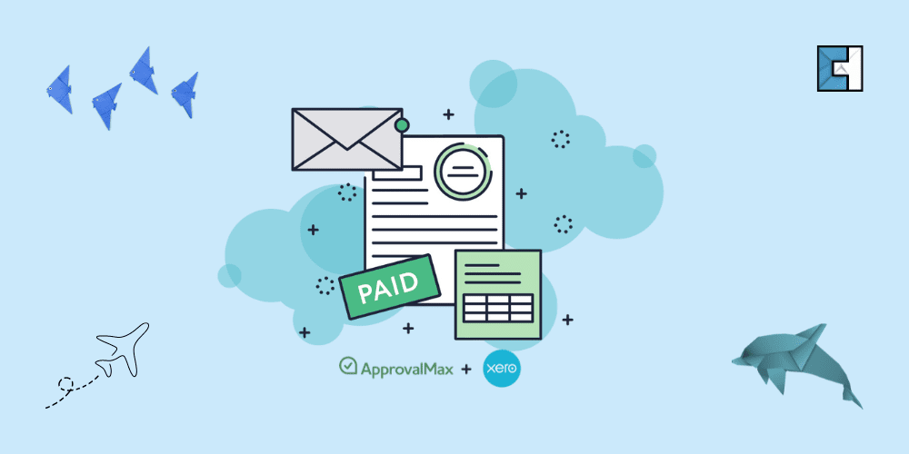 ApprovalMax Xero Integration The Ultimate Approval Workflow ApprovalMax Xero Integration: The Ultimate Approval Workflow