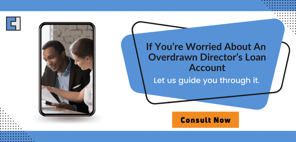 Director’s Loan Account Consultation