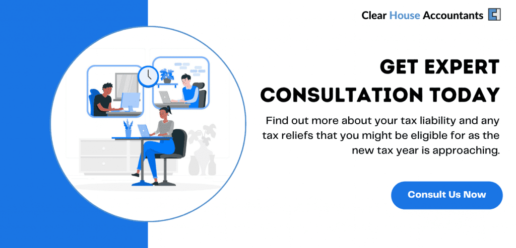 UK tax consultation