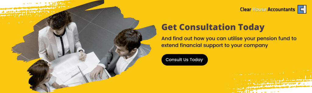 Business advisory services