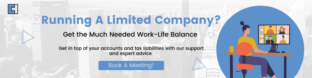 Limited company Accountants: Book a Meeting Now