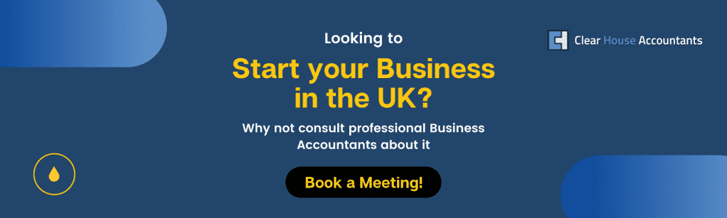 Start your Business in the UK