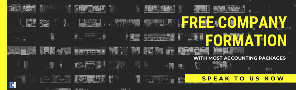 Free company formation