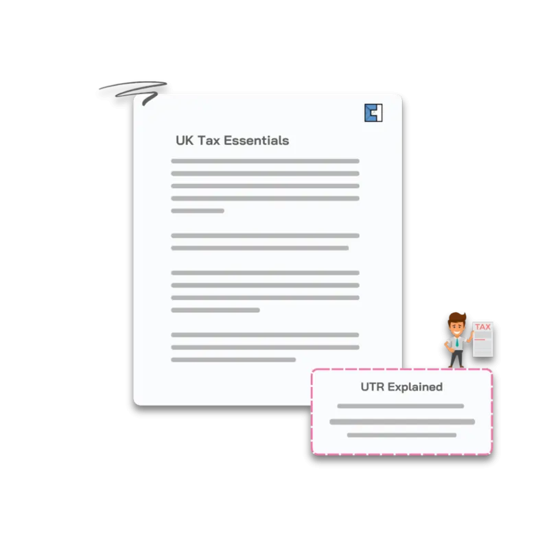 Understanding Your UTR