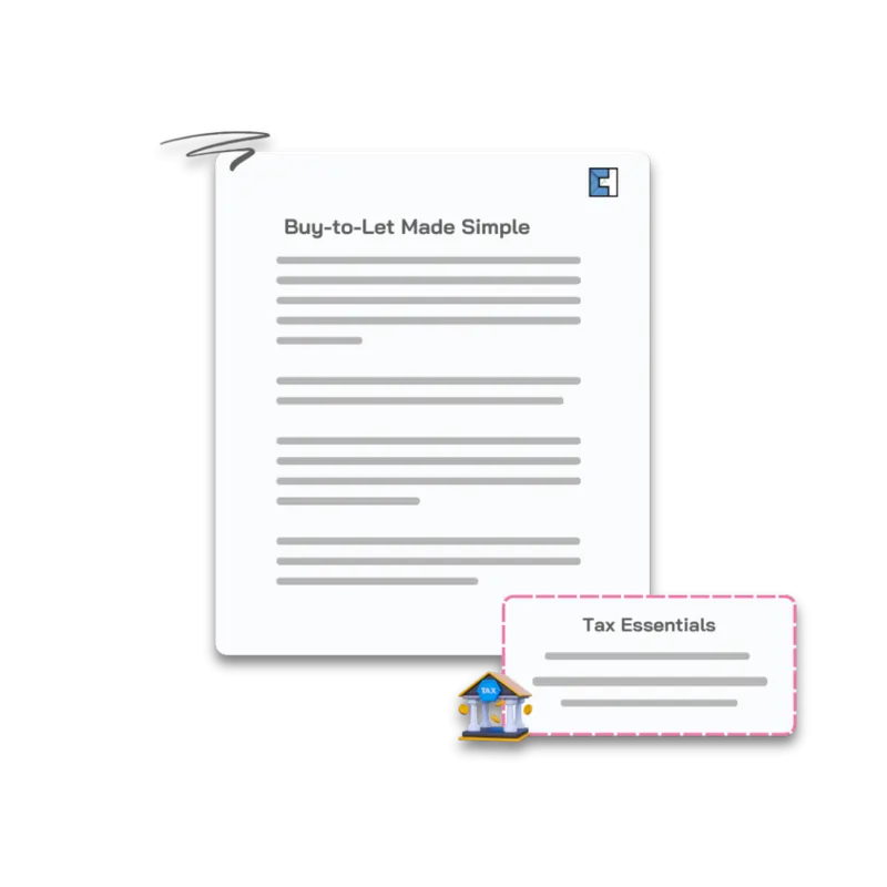 Eliminate the Complexities of Buy to Let