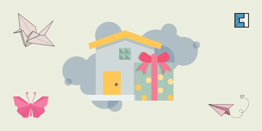 Gifting Property To Children – the Ultimate Guide