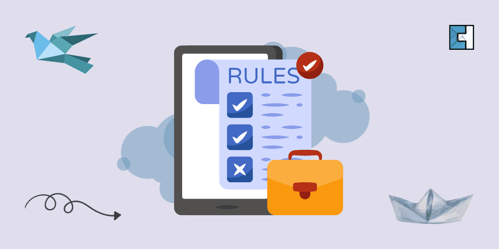 Workings Of Employment Intermediary Rules