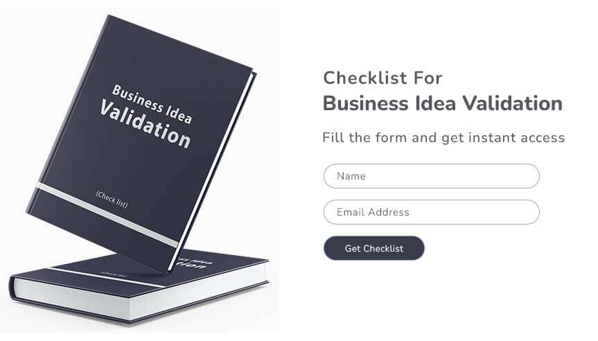 business idea validation