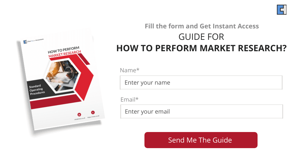 How to Perform Market Research?