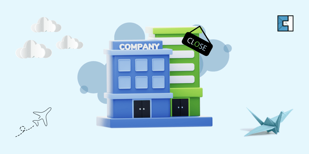 How To Close A Limited Company in the UK? What are your Options?