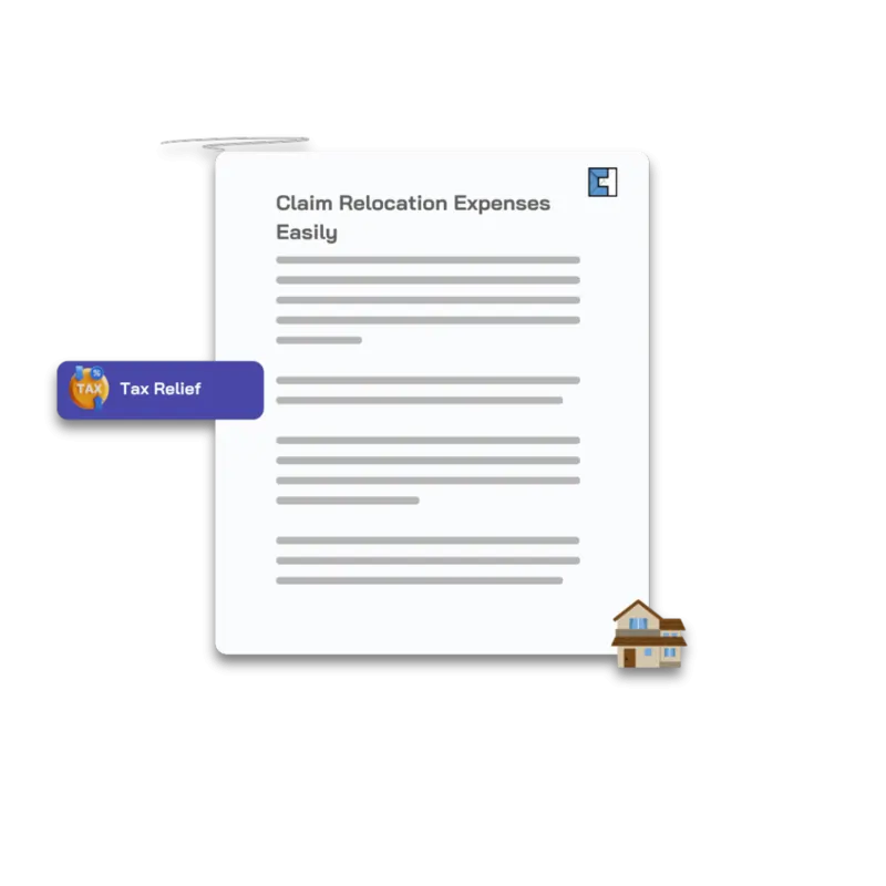 Business Relocation The Expenses Allowance And Benefits 1