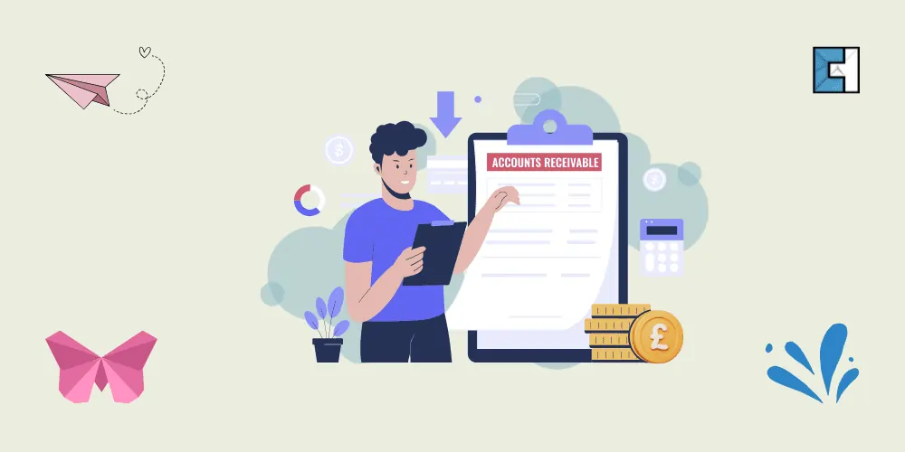 Are Trade Receivables the Same as Account Receivables?