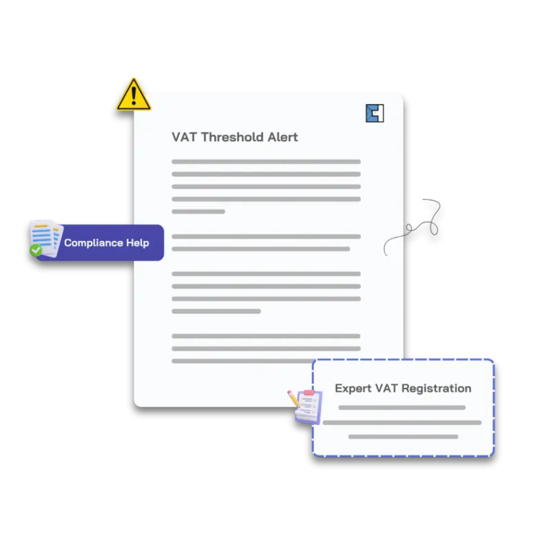Avoid late registration penalties and HMRC fines