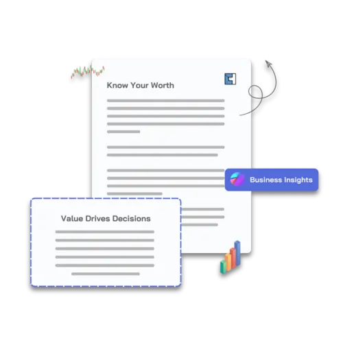 Get Professional Business Valuation Services