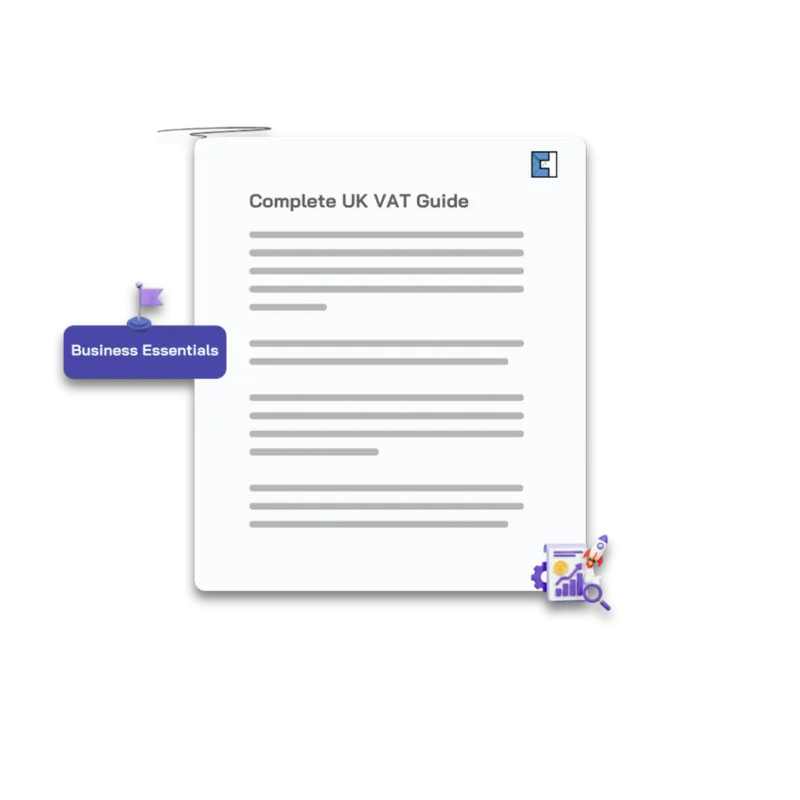 Complete VAT Guide for Businesses in the UK