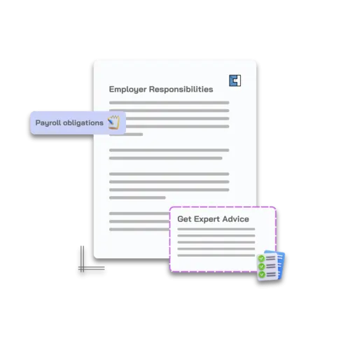 Understand Your Duties as an Employer