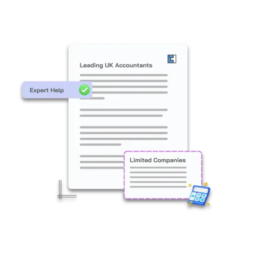 Holistic Accounting Solutions for Limited Companies