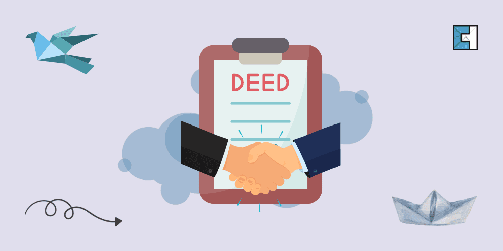 Every Thing About Deed Of Partnership for Your Business