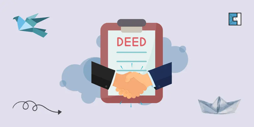 Every Thing About Deed Of Partnership for Your Business