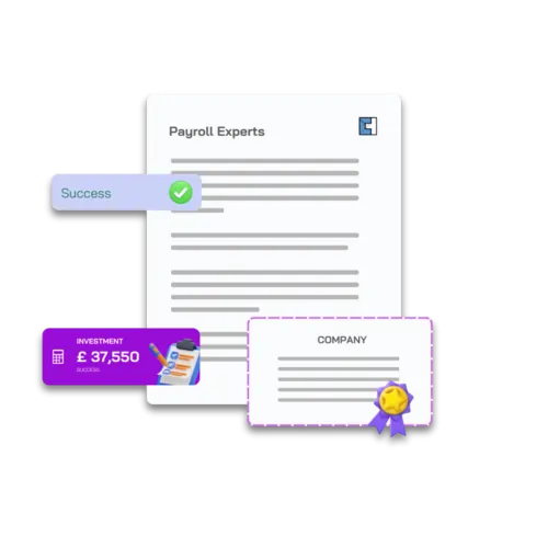 Expert Payroll Services in London