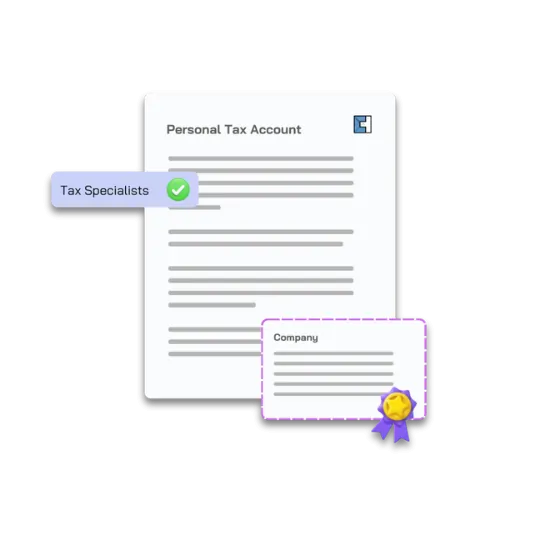 Take Control of Your HMRC Personal Tax Account