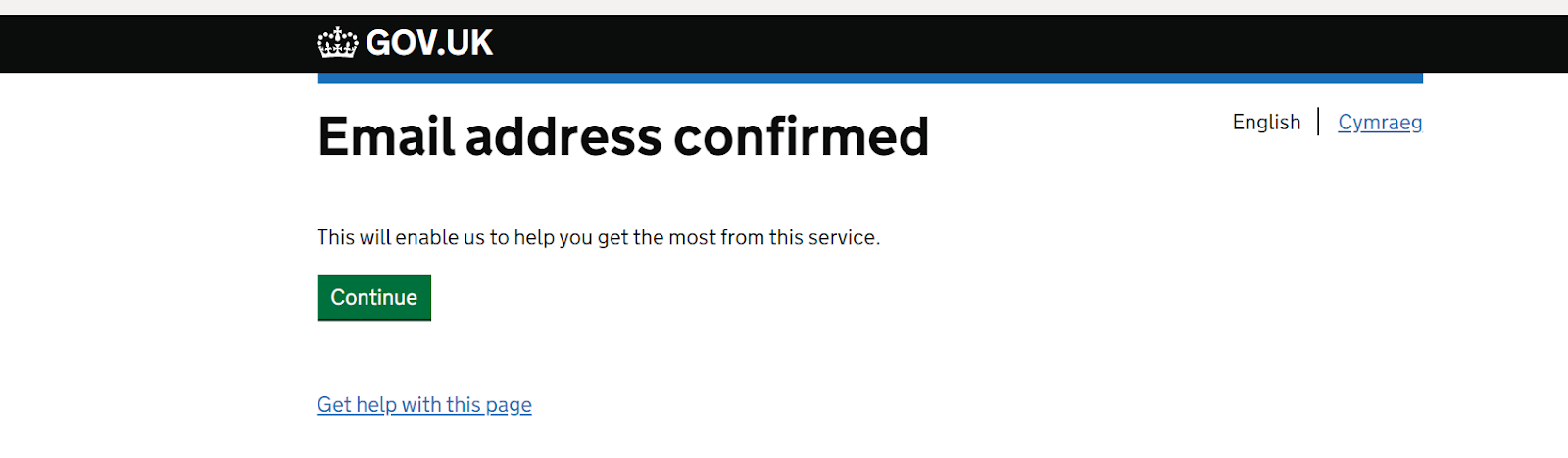 New Jersey Unemployment Insurance Claim Status - Email Account Verification Process