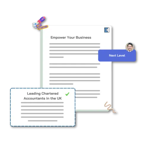 Empower Your Business With Clear House