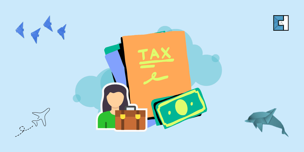 A Comprehensive Guide: How to Pay Taxes as a Self-Employed Carer