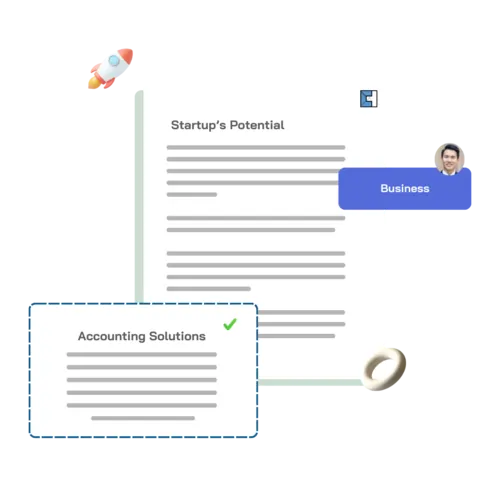 Find the Right Accounting Solution