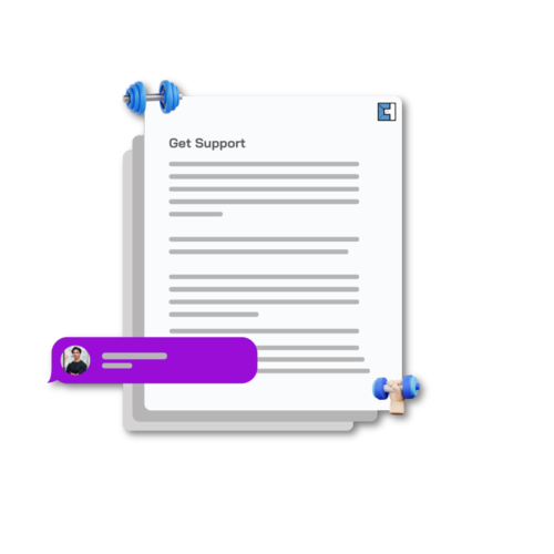 Stay on Top of Your Personal Trainer