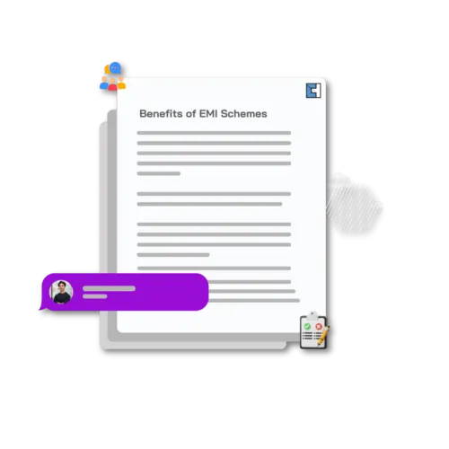 Unlock the Benefits of EMI Schemes