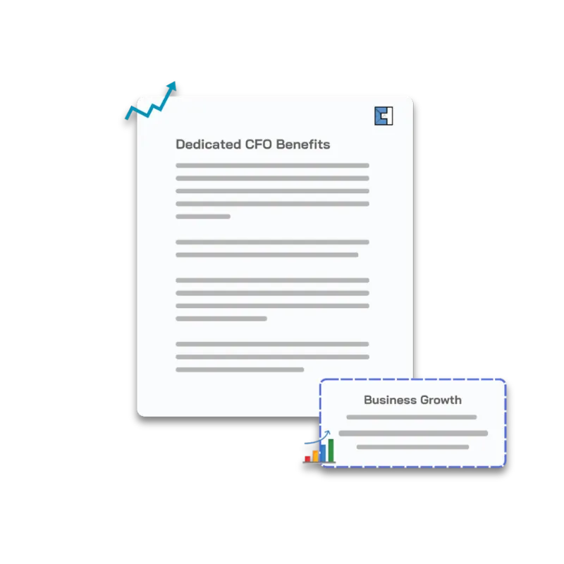 The Role of CFO in Technology Businesses