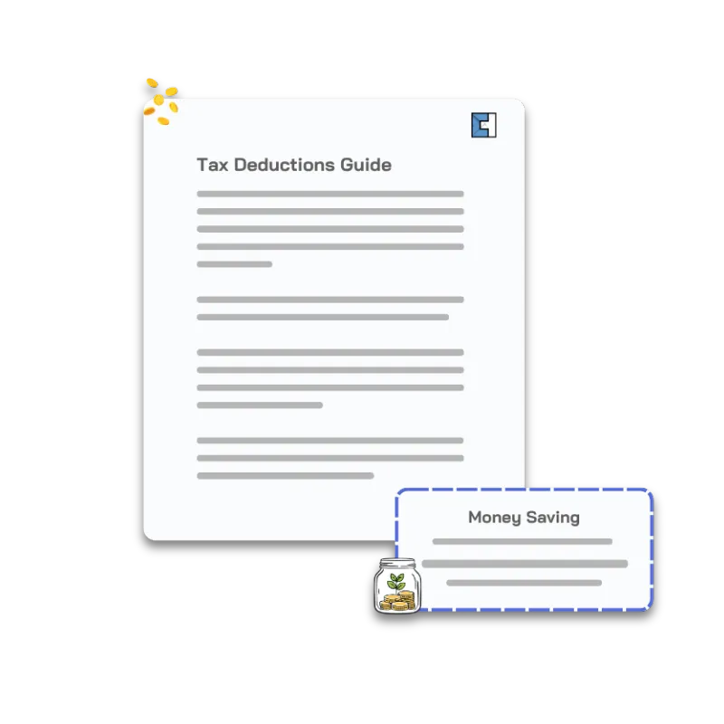 CTA Tax Deductions Guide