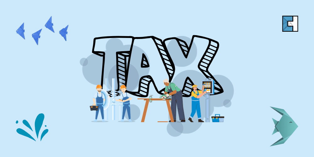 Tax for Self-Employed Tradespeople: Carpenters, Electricians, and Plumbers