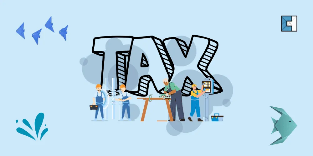 Tax for Self-Employed Tradespeople: Carpenters, Electricians, and Plumbers