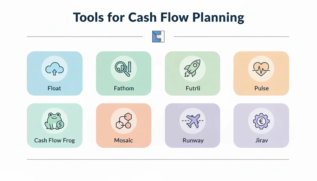 Tools for Cash Flow Planning