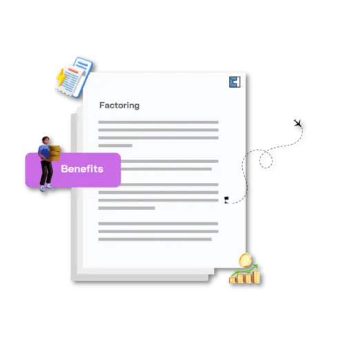 Unlock the Benefits of Factoring