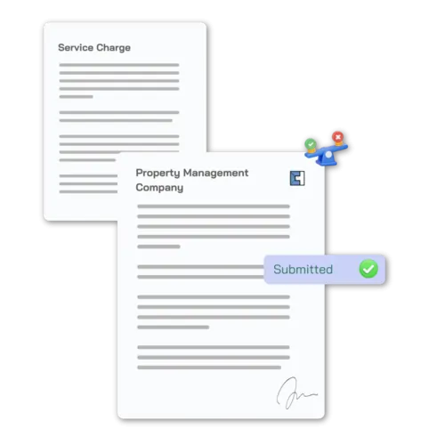 Residential and Commercial Leasehold