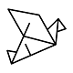Bird Icon