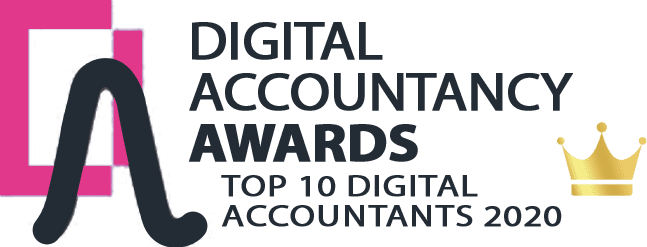 award winning Chartered Accountants London