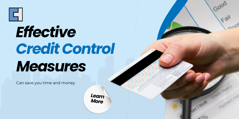 credit control services for creditors and debtors