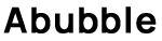 Abubble-Text-Logo-Marketing