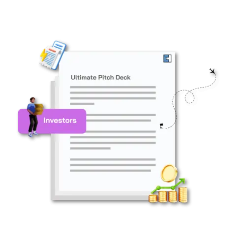 Build Investor Confidence