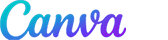 canva logo