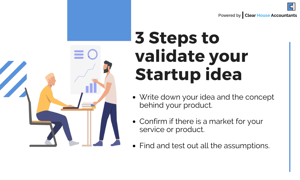 Startup Accountants
