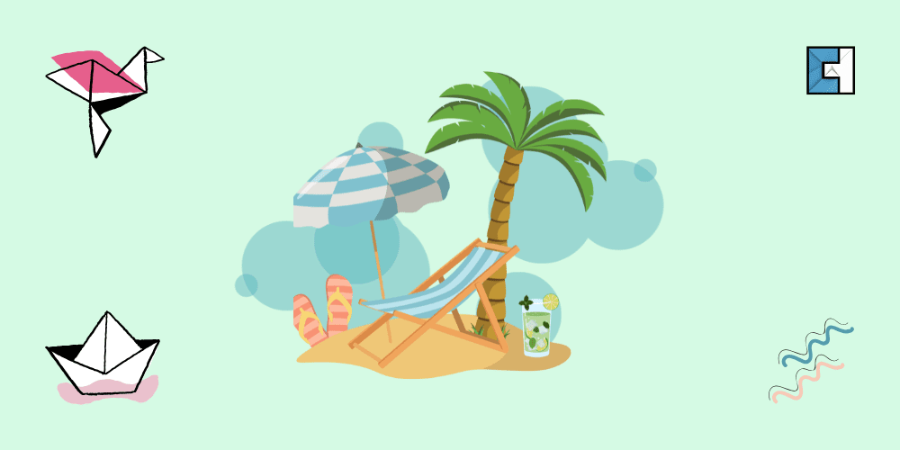 Are working holiday costs tax allowable