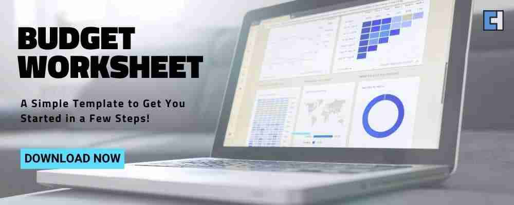 Budget Worksheet