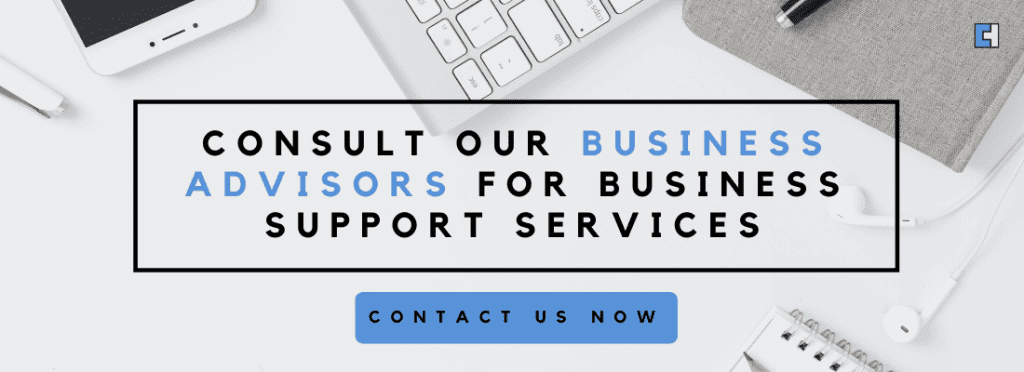 CONSULT OUR
ADVISORS for
SUPPORT SERVICES